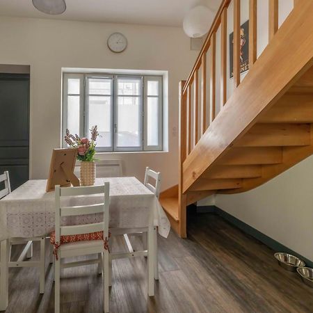 Maisonnette Au Coeur De Cognac Luaran gambar