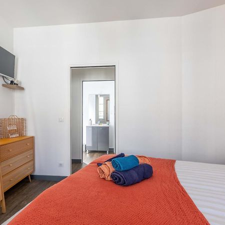 Maisonnette Au Coeur De Cognac Luaran gambar