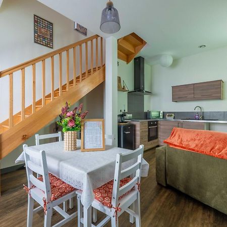 Maisonnette Au Coeur De Cognac Luaran gambar