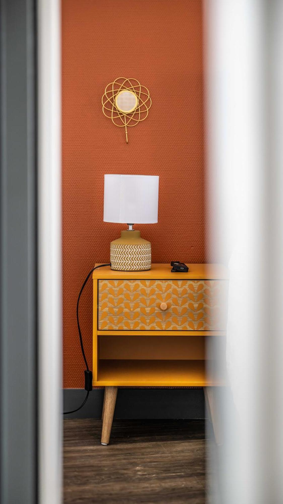 Maisonnette Au Coeur De Cognac Luaran gambar