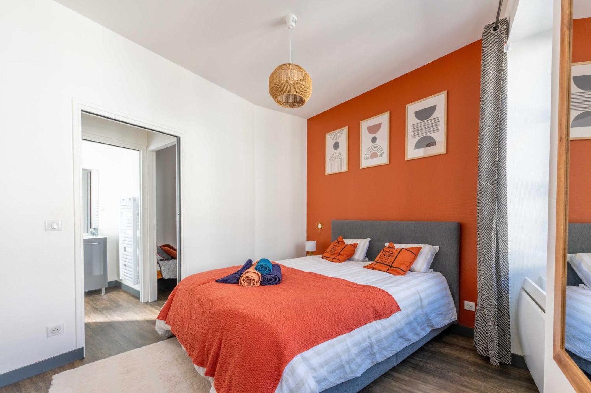 Maisonnette Au Coeur De Cognac Luaran gambar