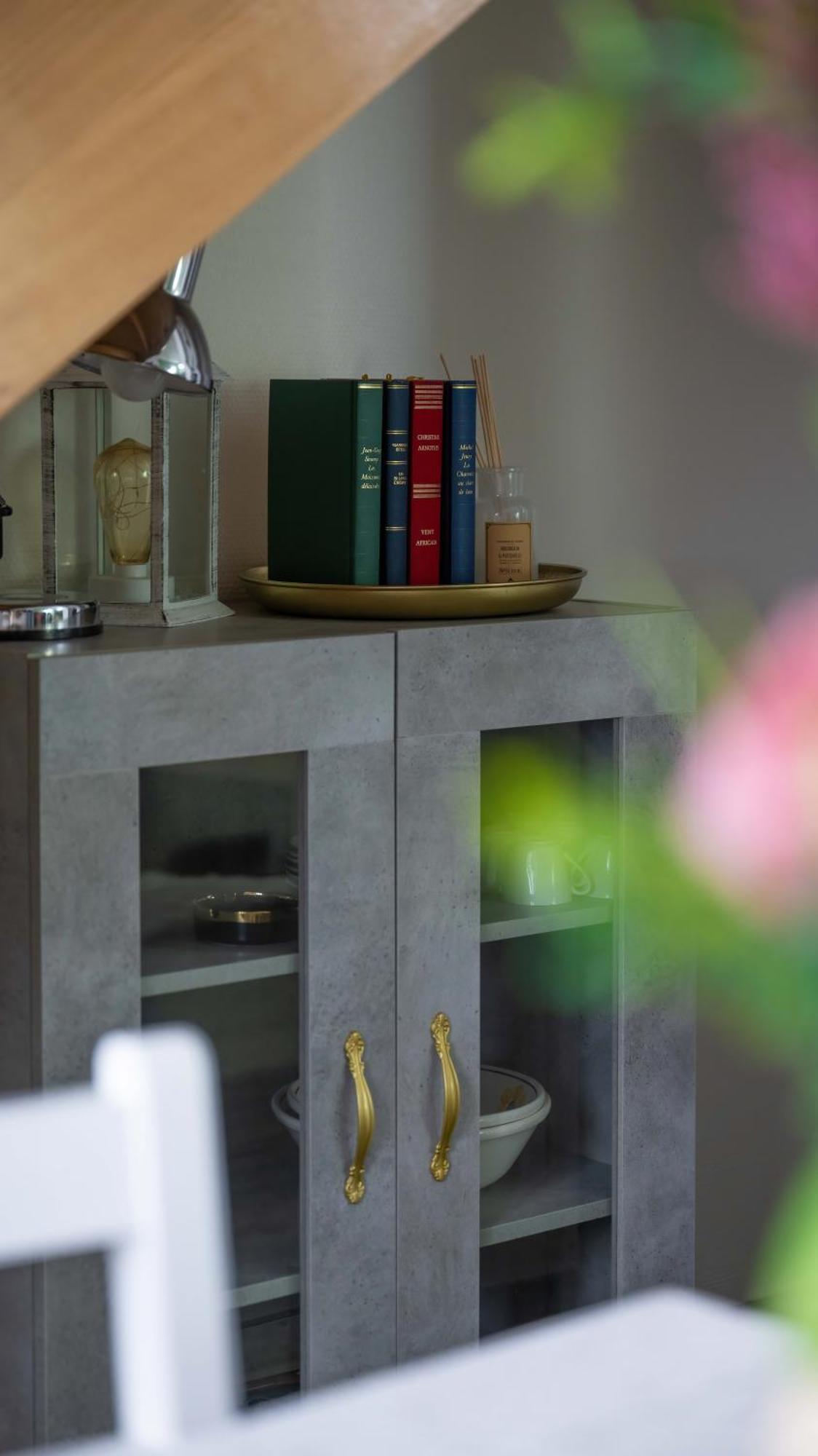Maisonnette Au Coeur De Cognac Luaran gambar