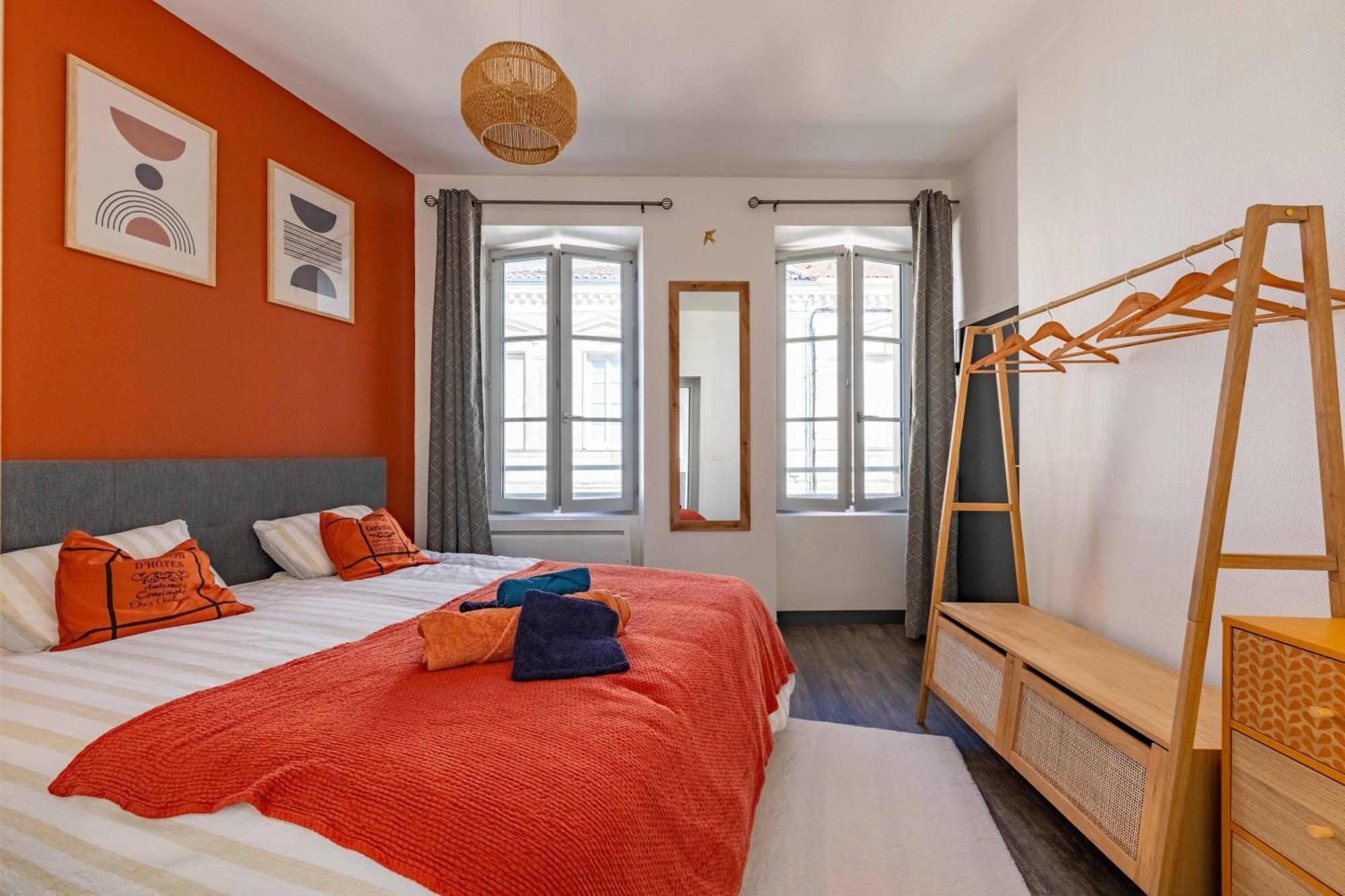Maisonnette Au Coeur De Cognac Luaran gambar